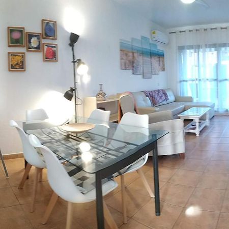 Atlanterra Bajo. Salida Directa. Urbanizacion De Lujo. Piscinas Canchas Padel. Wifi Y A/A Zahara de los Atunes Kültér fotó