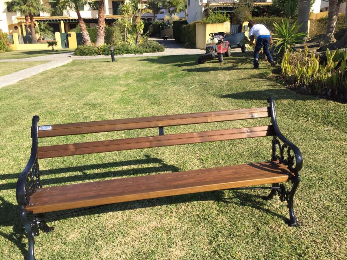 Atlanterra Bajo. Salida Directa. Urbanizacion De Lujo. Piscinas Canchas Padel. Wifi Y A/A Zahara de los Atunes Kültér fotó