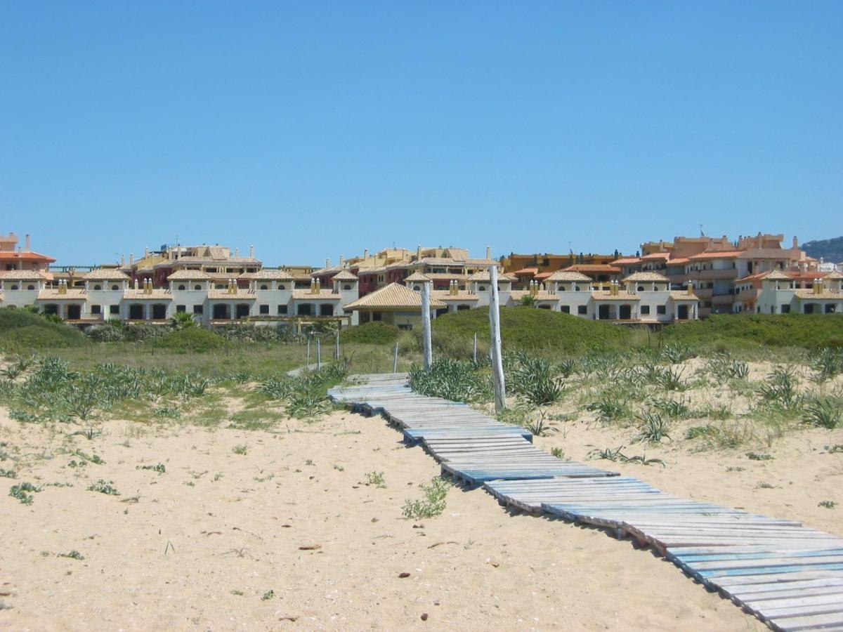 Atlanterra Bajo. Salida Directa. Urbanizacion De Lujo. Piscinas Canchas Padel. Wifi Y A/A Zahara de los Atunes Kültér fotó