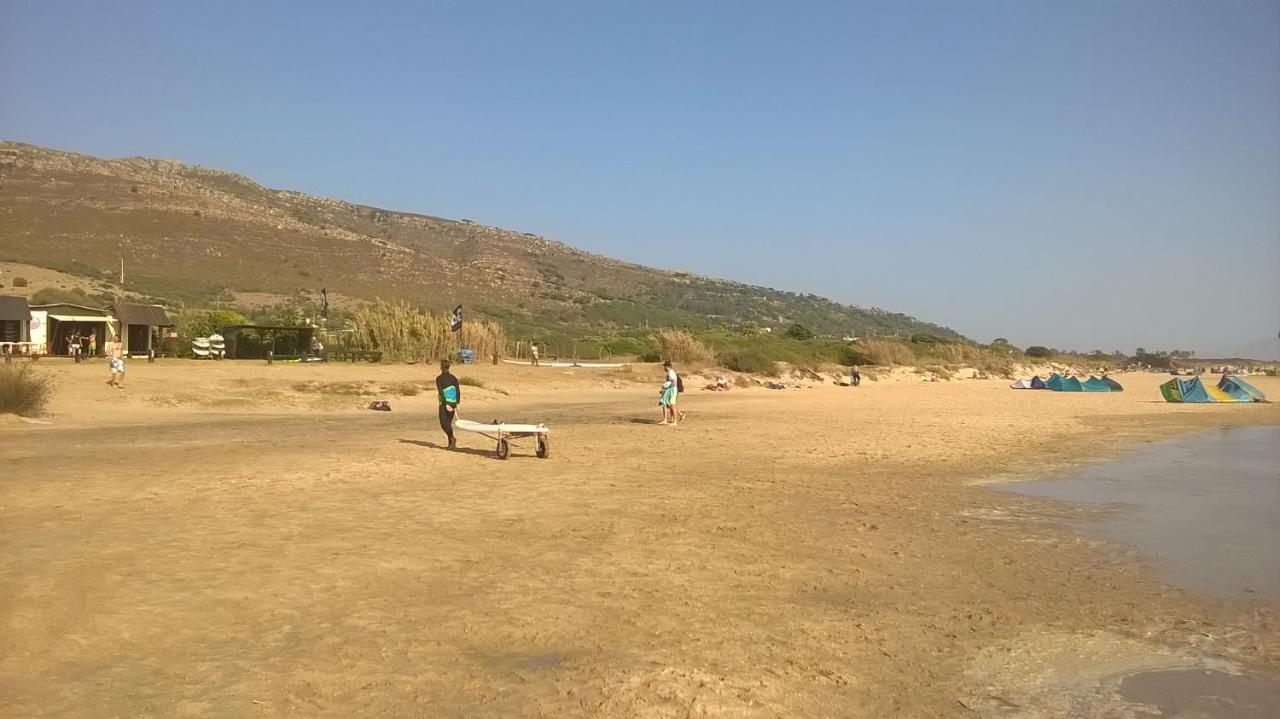 Atlanterra Bajo. Salida Directa. Urbanizacion De Lujo. Piscinas Canchas Padel. Wifi Y A/A Zahara de los Atunes Kültér fotó