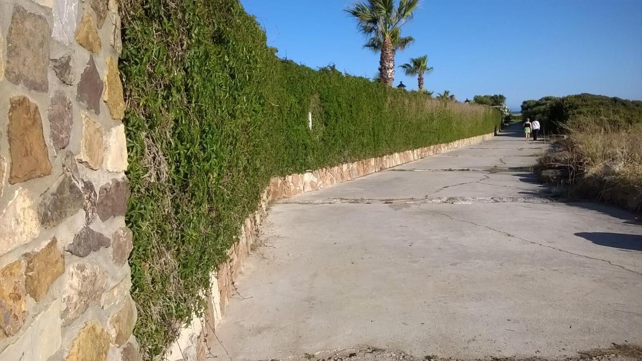 Atlanterra Bajo. Salida Directa. Urbanizacion De Lujo. Piscinas Canchas Padel. Wifi Y A/A Zahara de los Atunes Kültér fotó