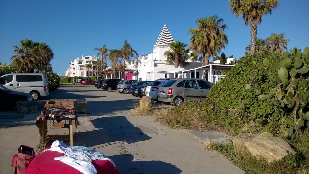 Atlanterra Bajo. Salida Directa. Urbanizacion De Lujo. Piscinas Canchas Padel. Wifi Y A/A Zahara de los Atunes Kültér fotó