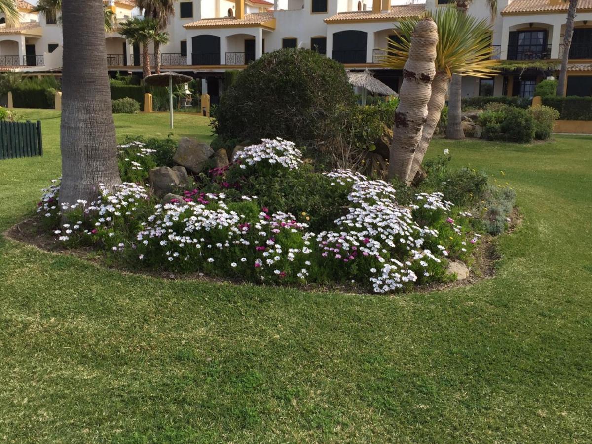 Atlanterra Bajo. Salida Directa. Urbanizacion De Lujo. Piscinas Canchas Padel. Wifi Y A/A Zahara de los Atunes Kültér fotó