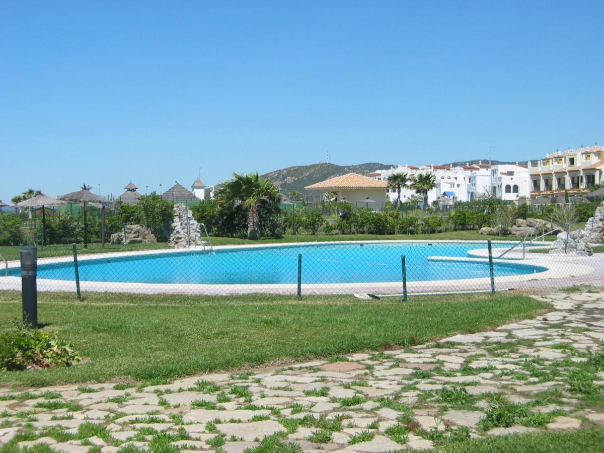 Atlanterra Bajo. Salida Directa. Urbanizacion De Lujo. Piscinas Canchas Padel. Wifi Y A/A Zahara de los Atunes Kültér fotó