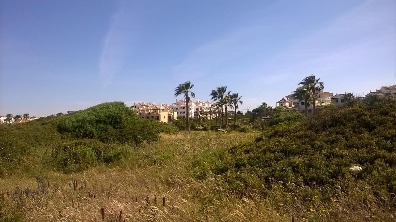 Atlanterra Bajo. Salida Directa. Urbanizacion De Lujo. Piscinas Canchas Padel. Wifi Y A/A Zahara de los Atunes Kültér fotó