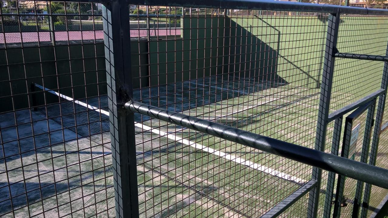 Atlanterra Bajo. Salida Directa. Urbanizacion De Lujo. Piscinas Canchas Padel. Wifi Y A/A Zahara de los Atunes Kültér fotó