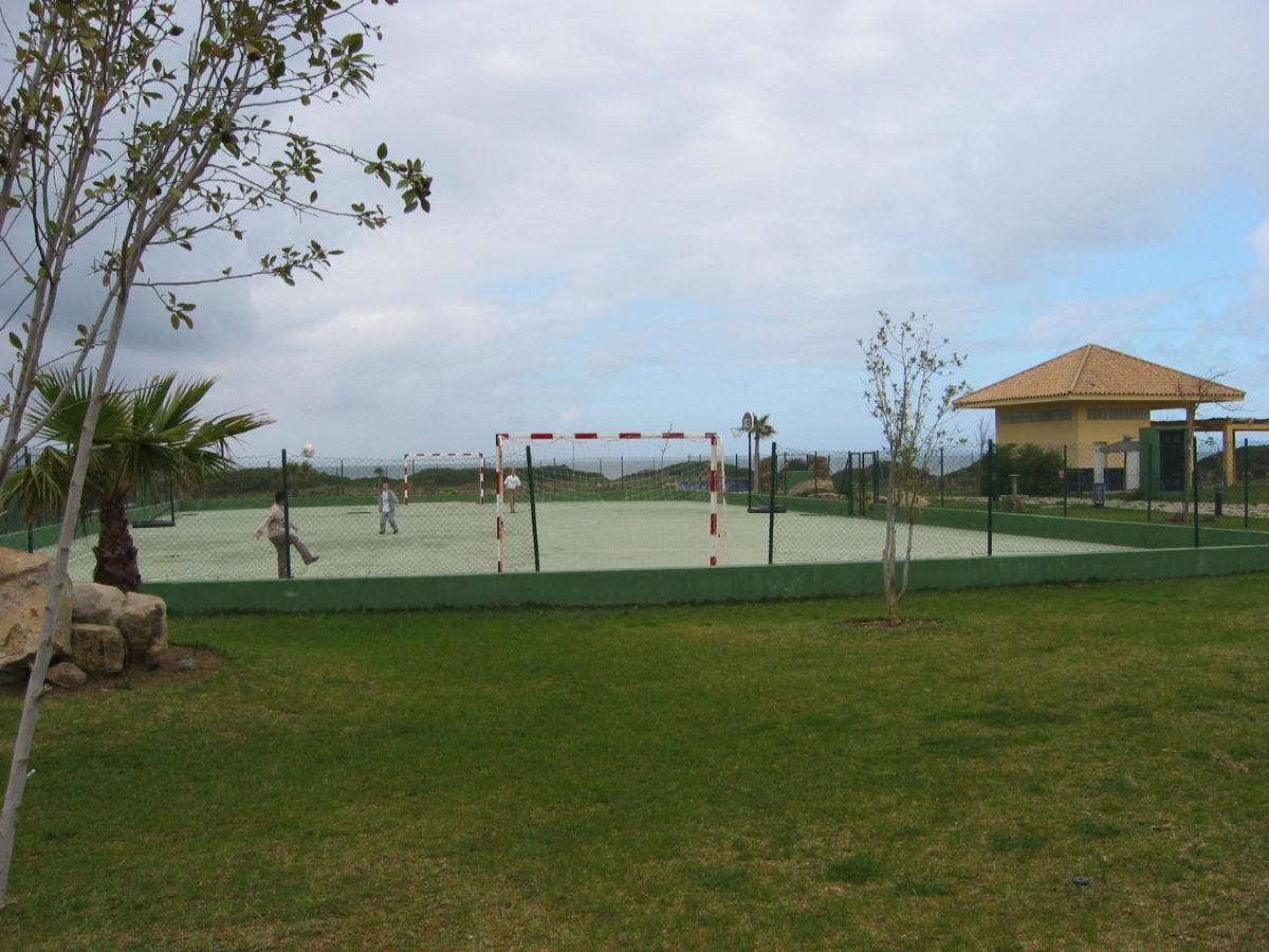 Atlanterra Bajo. Salida Directa. Urbanizacion De Lujo. Piscinas Canchas Padel. Wifi Y A/A Zahara de los Atunes Kültér fotó